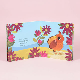 You're My Little Cutie Pie by Nicola Edwards