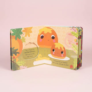 You're My Little Cutie Pie by Nicola Edwards