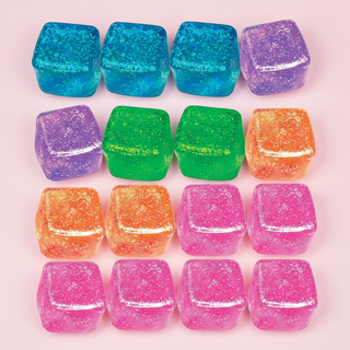 Fun Doh Squishy Cubes