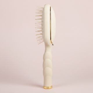 Detangler Hair Brush for Fine Hair - Tan