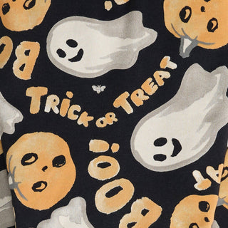 Boo! Organic Cotton PJ Set Mens