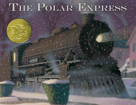 The Polar Express