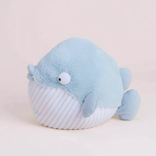 Puffer Fish Warmies