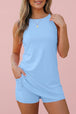Beau Blue