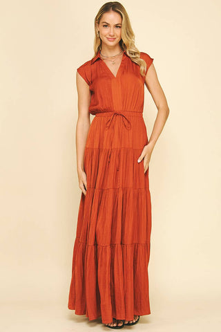 Harbor Breeze Dress