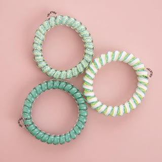 By the Sea Shore | Large | Hair Ties