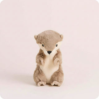 Otter Warmies Junior