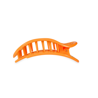 Flat Round Hair Clip | Medium | Day Rave