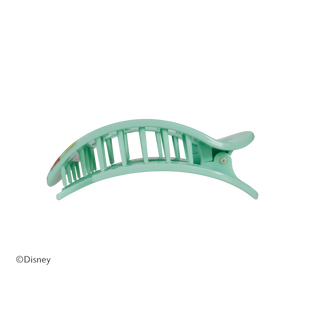 Moana | Medium | Flat Round Hair Clip