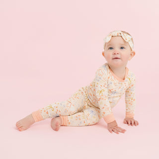 Darling Goose Bamboo Set