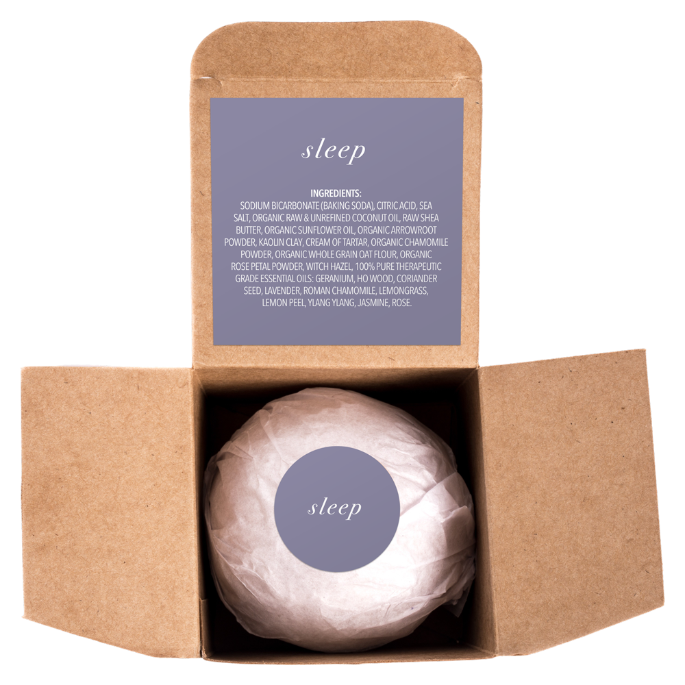 Bath Bomb | Individual