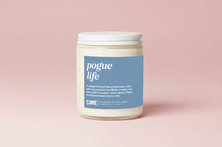 Pogue Life Candle