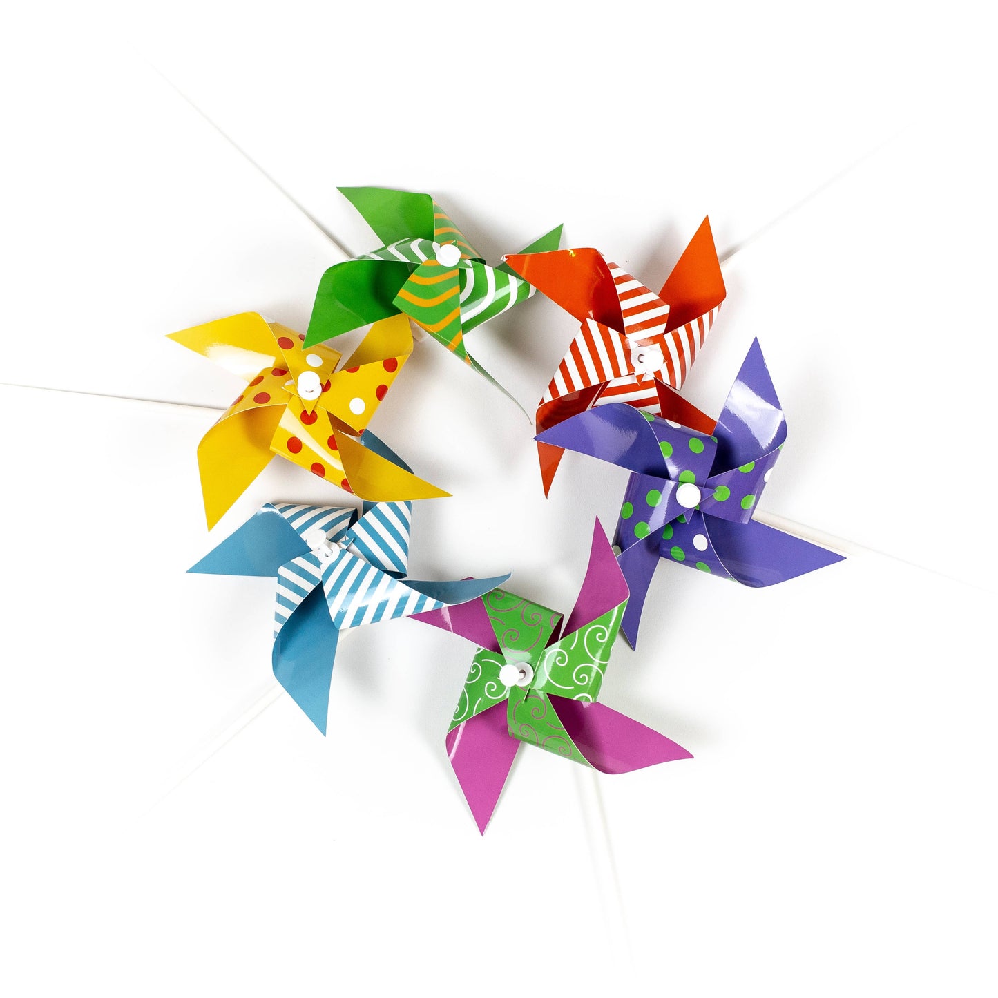 Pinwheel