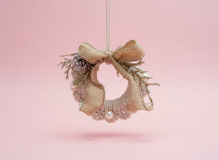 Crochet Ornament
