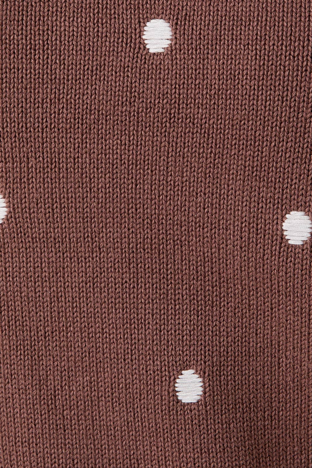 Spotted in Style Sweater