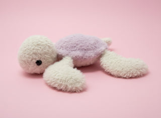 Small Crochet Turtle