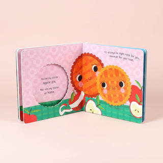 You're My Little Firecracker by Nicola Edwards