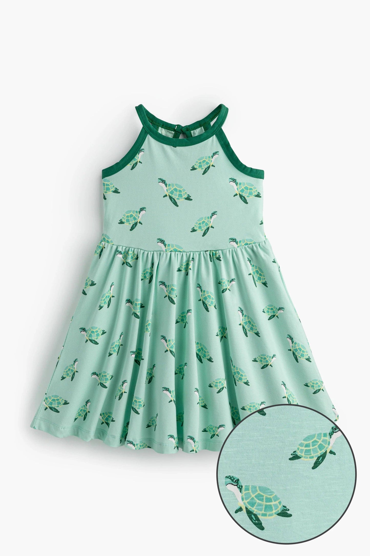 Turtley Awesome Wave Dress