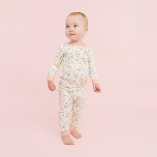 Darling Goose Bamboo Set