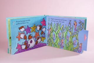 Three Little Mermaids by Mara  Van Fleet