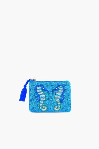 Oceanic Adventure Embellished Mini Pouches