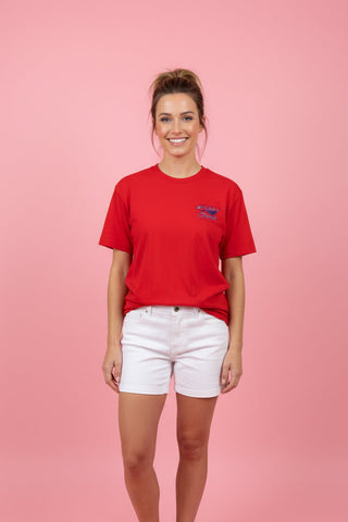 Adult Southport 4th of July Shirts