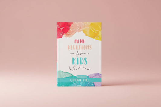 Mini Devotions for Kids