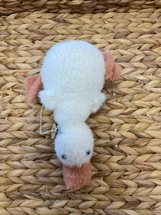 Medium Crochet Duck