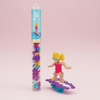 Tube - Surfer Girl