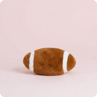 Football Warmies Junior Sports Collection Americana Game day
