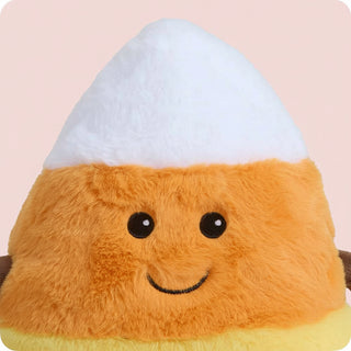 Candy Corn Warmies Halloween Candy Trick or Treat Boo