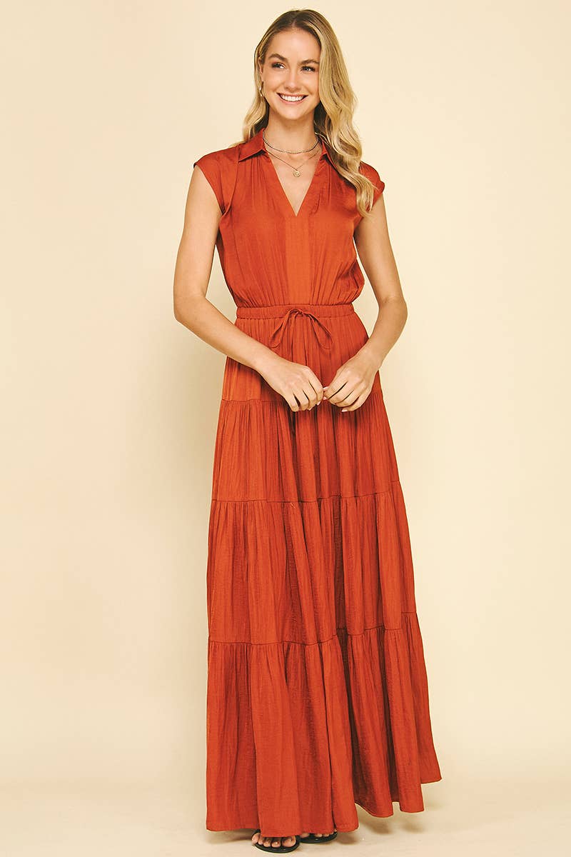 Harbor Breeze Dress