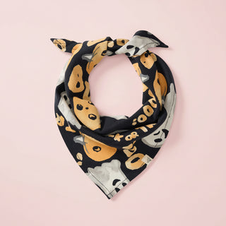 Boo! Pet Bandana