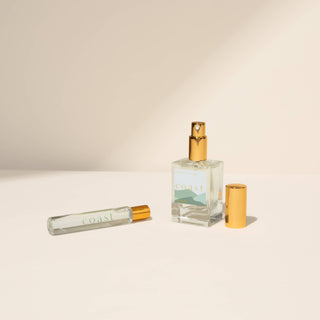 Coast Perfume Roller