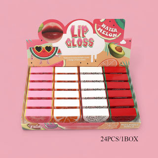Fruit Slice Lip Gloss