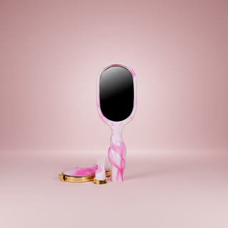 Mini Detangler Brush | Medium | Pinch Me!