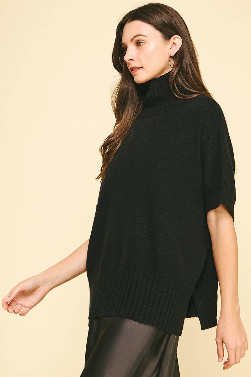 The Coffee Break Sweater