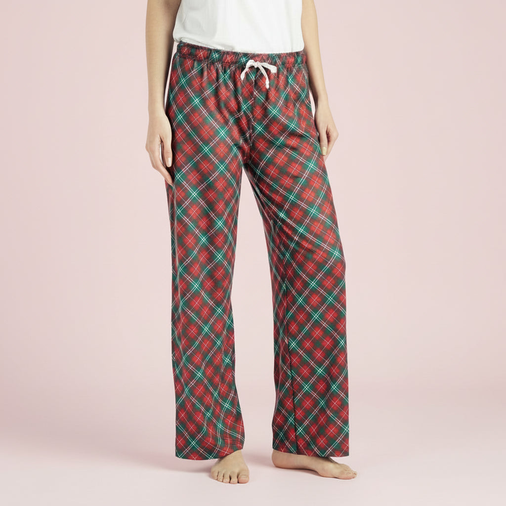 Hello Mello Holiday Lounge Pants 6th Open Stock