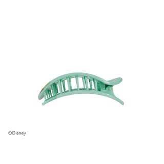 Moana | Small | Flat Round Hair Clip