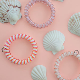 Just Keep Swimming | Small | Hair Ties
