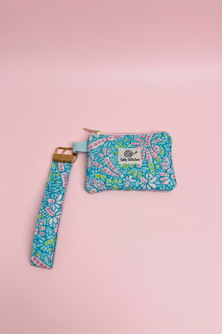Wristlet