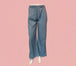 Light Wash Denim