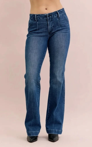 Judy Blue Bootcut Trouser