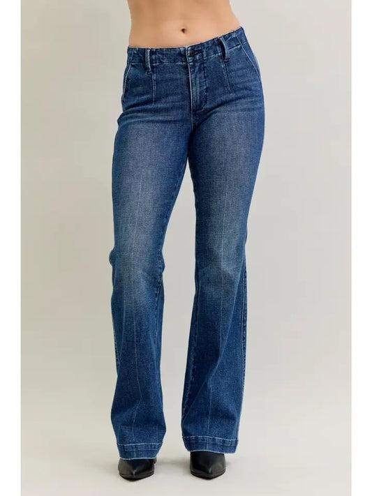 Judy Blue Bootcut Trouser