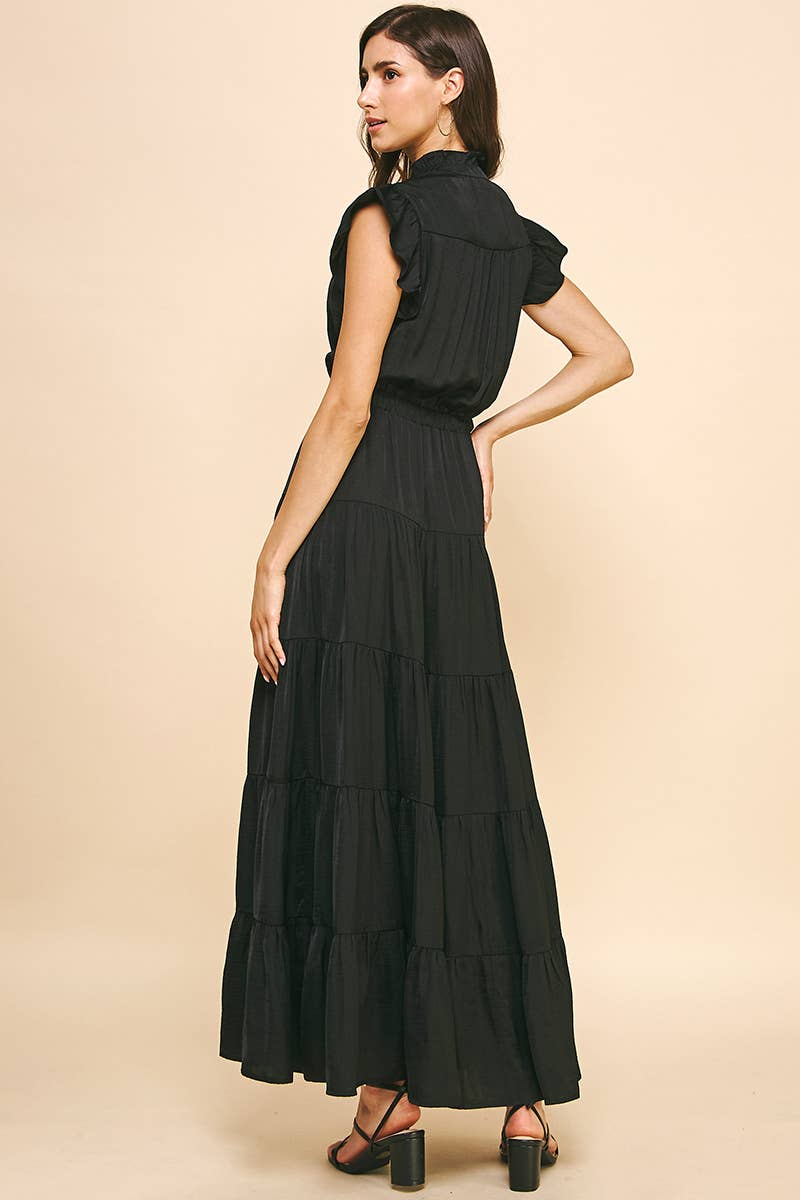 Drift Away Dress