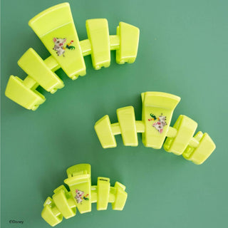 Classic | Pua and Heihei | Small |Claw Clip