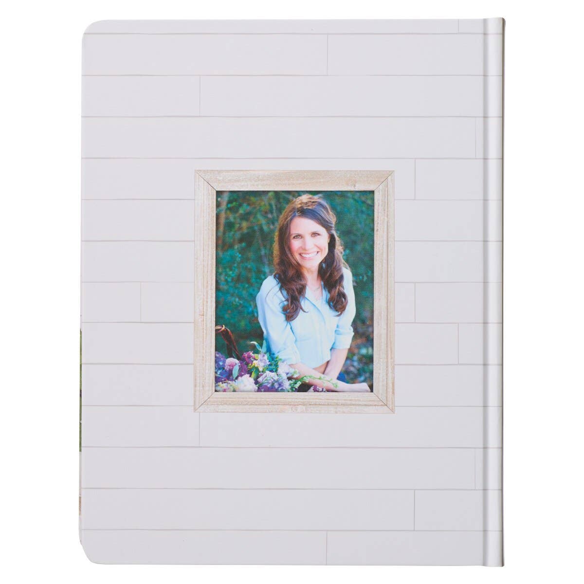 Daily Hope for a Woman’s Heart Devotional (Hardcover Edition)