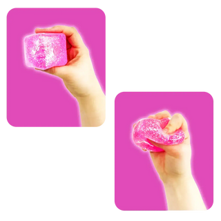 Fun Doh Squishy Cubes
