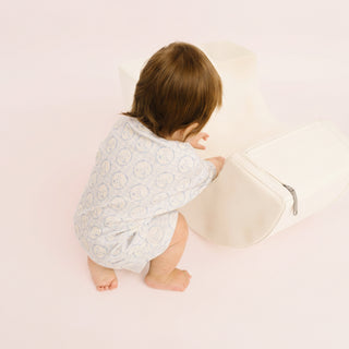 Cottage Goose Slouchy Set