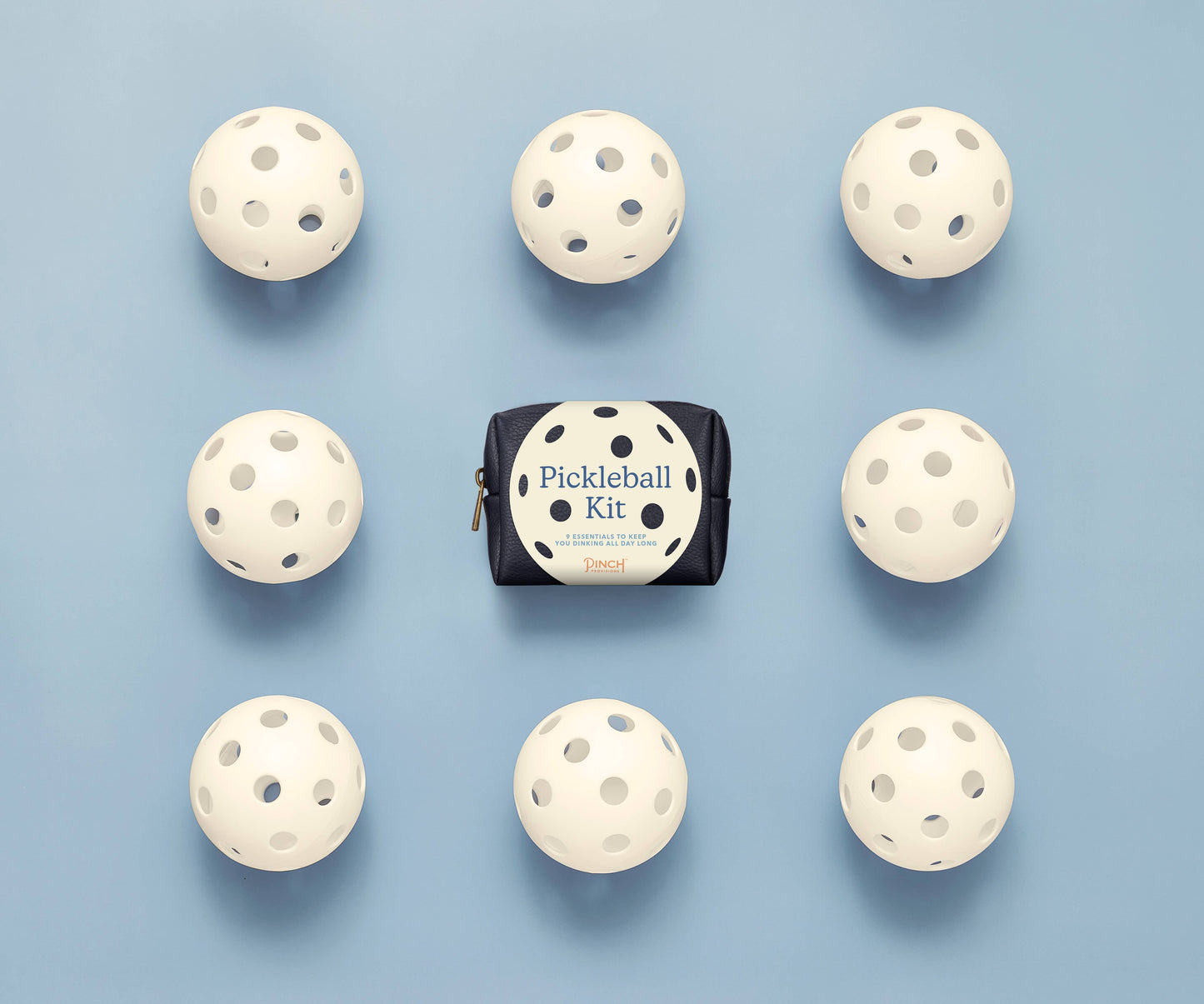 Pickleball Kit